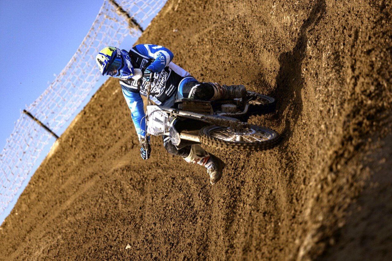 Master MX 2024 - The Race 